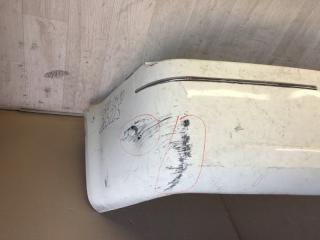 Бампер задний 300 04-10 2008 Седан 3.5 EGG