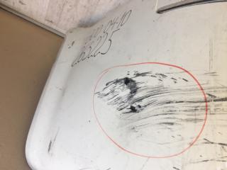 Бампер задний 300 04-10 2008 Седан 3.5 EGG