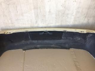 Бампер задний 300 04-10 2008 Седан 3.5 EGG