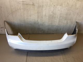 Бампер задний HYUNDAI SONATA YF 10-14 Седан 2.4 G4KK