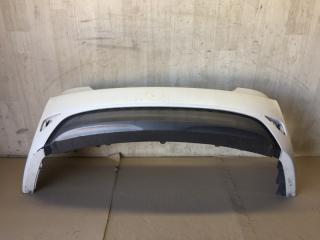 Бампер задний SONATA YF 10-14 2012 Седан 2.4 G4KK