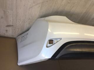 Бампер задний SONATA YF 10-14 2012 Седан 2.4 G4KK