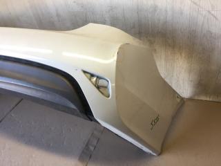 Бампер задний SONATA YF 10-14 2012 Седан 2.4 G4KK