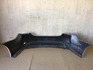 Бампер задний SONATA YF 10-14 2012 Седан 2.4 G4KK