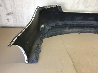 Бампер задний SONATA YF 10-14 2012 Седан 2.4 G4KK