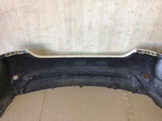 Бампер задний SONATA YF 10-14 2012 Седан 2.4 G4KK