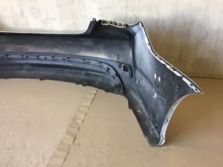 Бампер задний SONATA YF 10-14 2012 Седан 2.4 G4KK