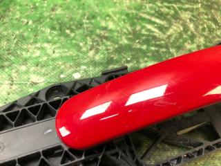 Ручка двери наружная задняя правая JETTA USA 10-17 2011 Седан CBTA 2.5L