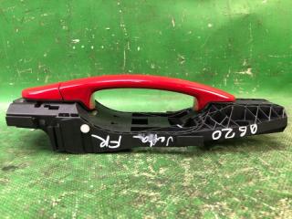 Ручка двери наружная передняя правая JETTA USA 10-17 2011 Седан CBTA 2.5L