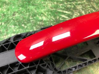 Ручка двери наружная передняя правая JETTA USA 10-17 2011 Седан CBTA 2.5L