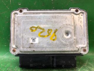 Блок управления двигателем VOLKSWAGEN JETTA USA 10-17 Седан CBTA 2.5L