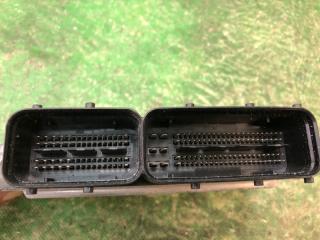 Блок управления двигателем JETTA USA 10-17 2011 Седан CBTA 2.5L