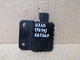 Датчик качества воздуха INFINITI QX60/JX35 12-20 3.5 VQ35DE