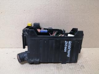 Блок предохранителей моторный отсек QX60/JX35 12-20 2013 3.5 VQ35DE