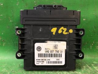 Блок управления АКПП VOLKSWAGEN JETTA USA 10-17 Седан CBTA 2.5L