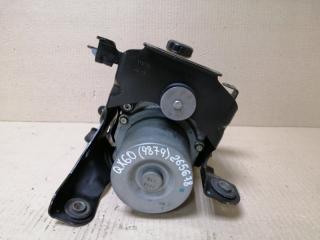 Насос ГУР электрический QX60/JX35 12-20 2013 3.5 VQ35DE