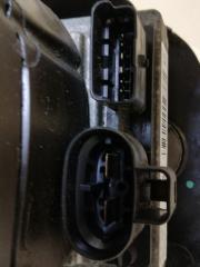 Насос ГУР электрический QX60/JX35 12-20 2013 3.5 VQ35DE