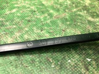 Поводок стеклоочистителя передний правый JETTA USA 10-17 2011 Седан CBTA 2.5L