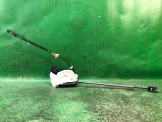 Замок двери передний правый VOLKSWAGEN JETTA USA 10-17 2011