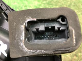 Замок двери передний правый JETTA USA 10-17 2011 Седан CBTA 2.5L