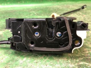 Замок двери передний правый JETTA USA 10-17 2011 Седан CBTA 2.5L