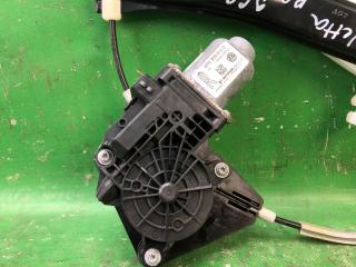 Стеклоподъемник задний правый VOLKSWAGEN JETTA USA 10-17 Седан CBTA 2.5L