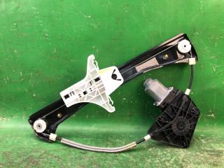 Стеклоподъемник задний правый JETTA USA 10-17 2011 Седан CBTA 2.5L