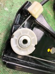 Стеклоподъемник задний правый JETTA USA 10-17 2011 Седан CBTA 2.5L