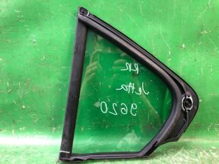 Стекло двери глухое правое VOLKSWAGEN JETTA USA 10-17 Седан CBTA 2.5L