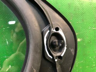 Стекло двери глухое правое JETTA USA 10-17 2011 Седан CBTA 2.5L