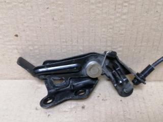 Замок капота QX60/JX35 12-20 2013 3.5 VQ35DE