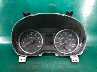 Панель приборов SUBARU IMPREZA 11-17