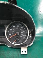 Панель приборов IMPREZA 11-17 Хетчбек