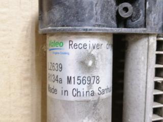 Радиатор кондиционера INFINITI QX60/JX35 12-20 3.5 VQ35DE