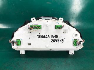 Панель приборов SUBARU TRIBECA B10 07-13 Внедорожник