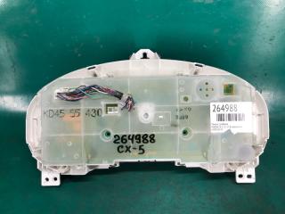 Панель приборов CX-5 (KE) 11-17 Внедорожник