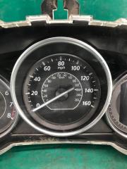 Панель приборов CX-5 (KE) 11-17 Внедорожник