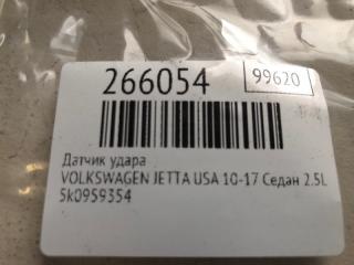 Датчик удара JETTA USA 10-17 2011 Седан CBTA 2.5L