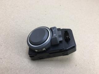 Блок управления зеркалами SONATA YF 10-14 2011 YF 2.4 G4KJ