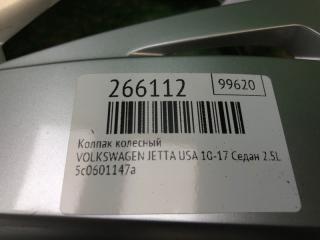 Колпак колесный JETTA USA 10-17 2011 Седан CBTA 2.5L