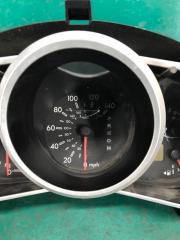 Панель приборов CX-7 06-12 Внедорожник