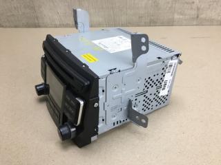 Магнитола SONATA YF 10-14 2011 YF 2.4 G4KJ