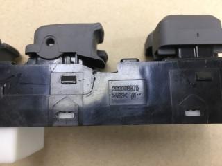 Блок управления стеклоподъемниками SONATA YF 10-14 2011 YF 2.4 G4KJ