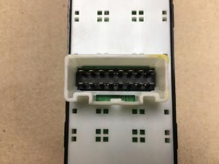 Блок управления стеклоподъемниками SONATA YF 10-14 2011 YF 2.4 G4KJ