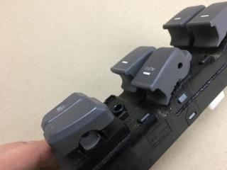 Блок управления стеклоподъемниками SONATA YF 10-14 2011 YF 2.4 G4KJ