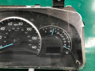 Панель приборов CAMRY 55 14-17 Седан