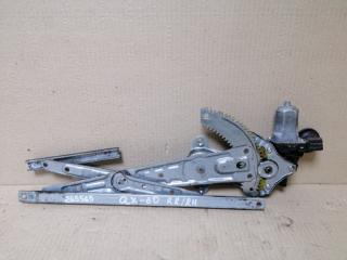 Стеклоподъемник задний правый QX60/JX35 12-20 2013 3.5 VQ35DE