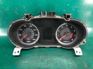 Панель приборов MITSUBISHI LANCER X 10 07-15