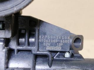 Стеклоподъемник задний левый INFINITI QX60/JX35 12-20 3.5 VQ35DE