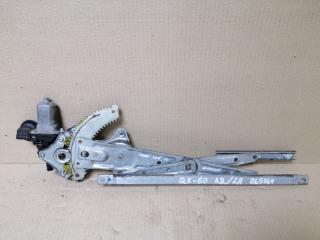 Стеклоподъемник задний левый QX60/JX35 12-20 2013 3.5 VQ35DE